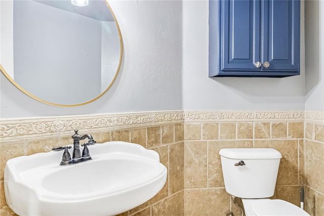 3905 Carrington Lane, Norman, OK 73072