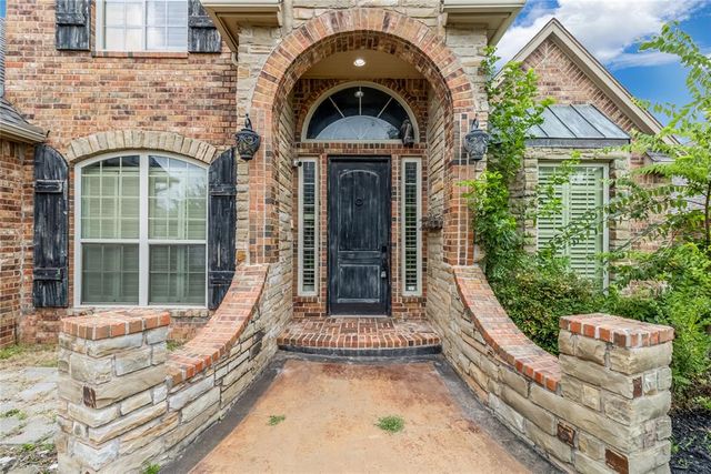 3905 Carrington Lane, Norman, OK 73072