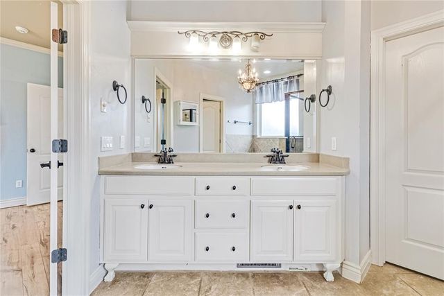 3905 Carrington Lane, Norman, OK 73072