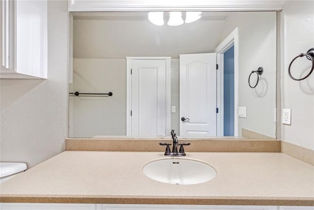 3905 Carrington Lane, Norman, OK 73072