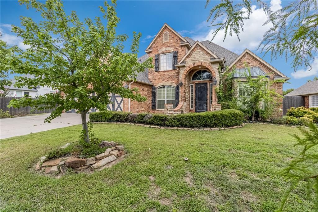3905 Carrington Lane, Norman, OK 73072