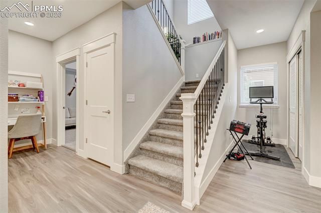 5950 Eagle Glen View 101, Colorado Springs, CO 80919