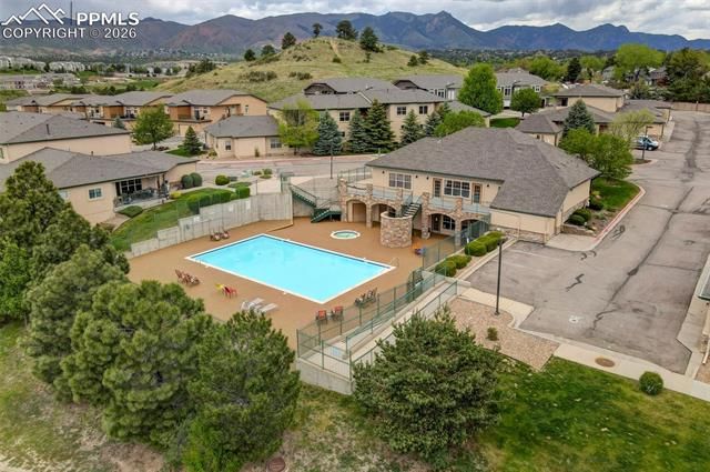 5950 Eagle Glen View 101, Colorado Springs, CO 80919