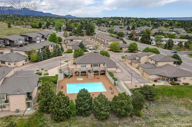 5950 Eagle Glen View 101, Colorado Springs, CO 80919
