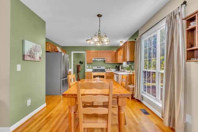 1637 Witt Hill Dr, Spring Hill, TN 37174