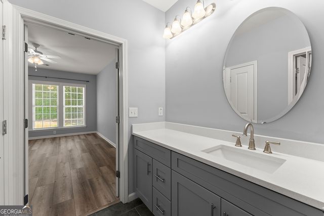 6247 LONGLEAF Drive, Hoschton, GA 30548
