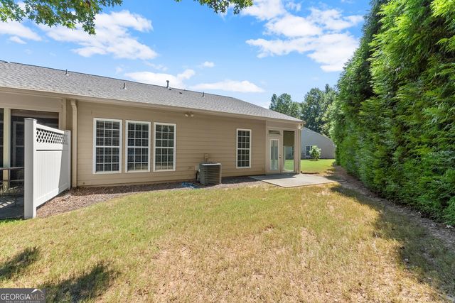 6247 LONGLEAF Drive, Hoschton, GA 30548