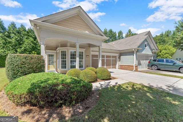 6247 LONGLEAF Drive, Hoschton, GA 30548