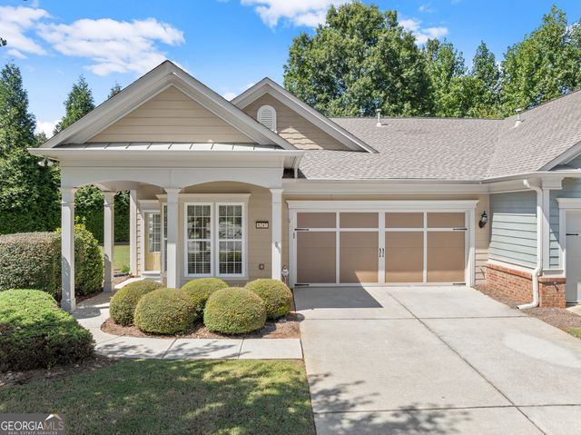 6247 LONGLEAF Drive, Hoschton, GA 30548