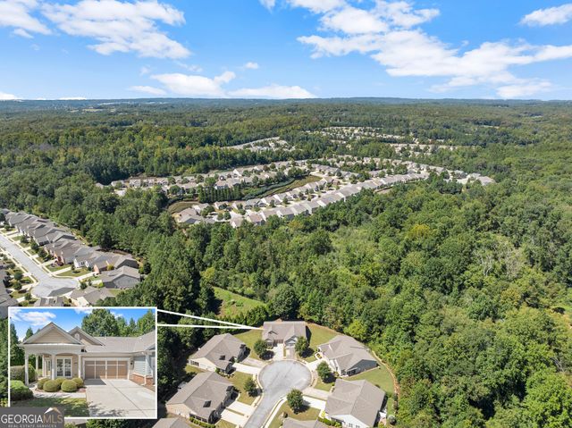 6247 LONGLEAF Drive, Hoschton, GA 30548