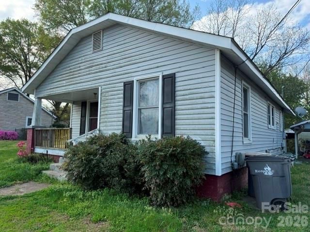 1506 Moose Road, Kannapolis, NC 28083