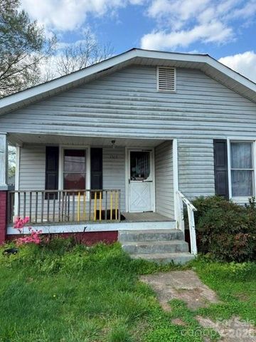1506 Moose Road, Kannapolis, NC 28083