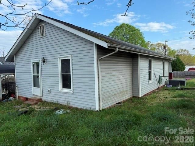 1506 Moose Road, Kannapolis, NC 28083