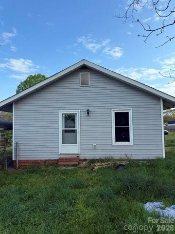 1506 Moose Road, Kannapolis, NC 28083
