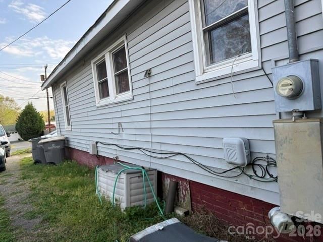 1506 Moose Road, Kannapolis, NC 28083