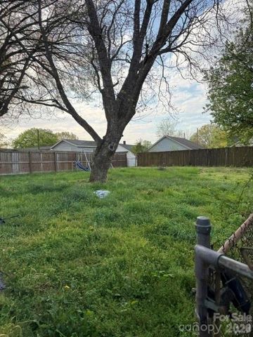 1506 Moose Road, Kannapolis, NC 28083