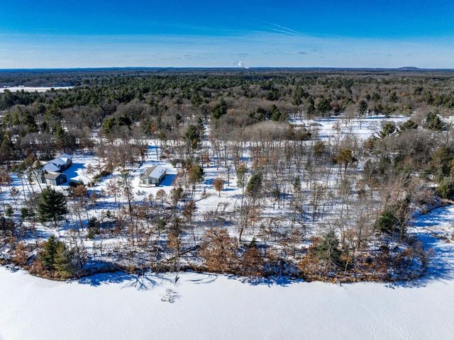N9340 22nd Avenue, Necedah, WI 54646