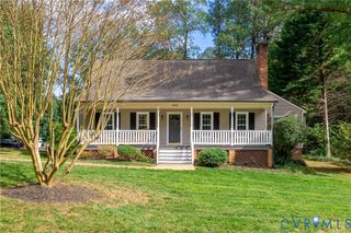 10901 Sunset Hills Dr, North Chesterfield, VA 23236