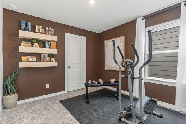 4001 Ripe Meadow Way, Pearland, TX 77581