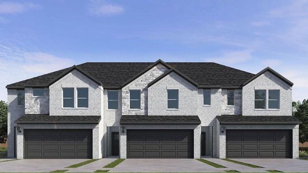 4001 Ripe Meadow Way, Pearland, TX 77581