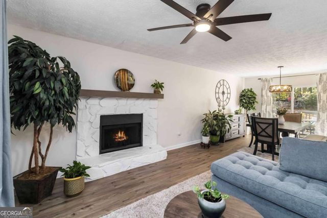 3119 Freedom Court, Douglasville, GA 30135