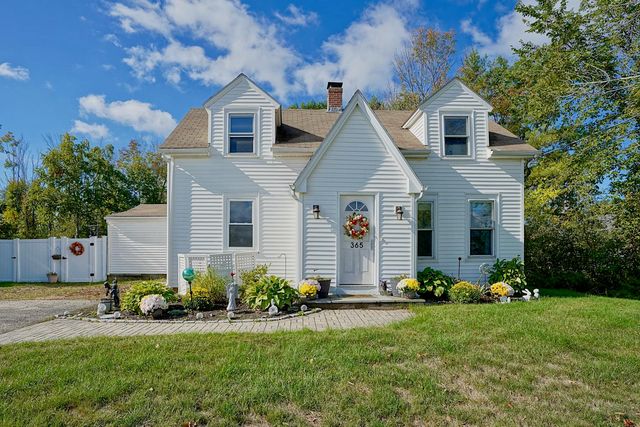 365 Shattuck Way, Newington, NH 03801