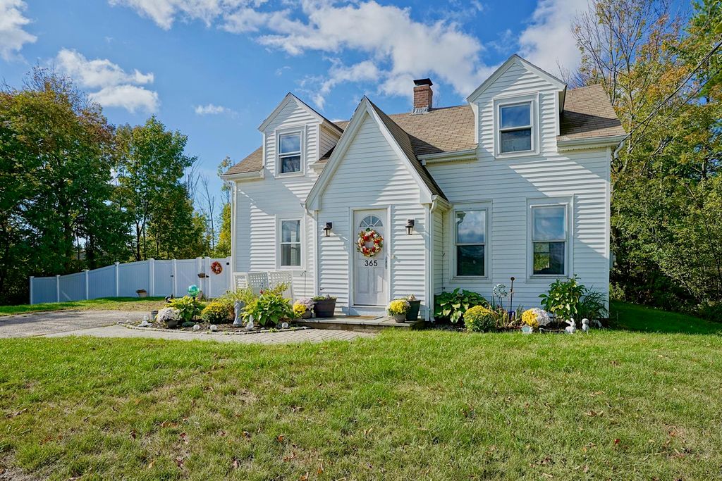 365 Shattuck Way, Newington, NH 03801