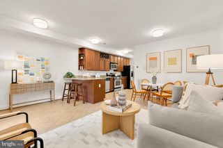 3318 Sherman Ave NW Apt T2, Washington, DC 20010