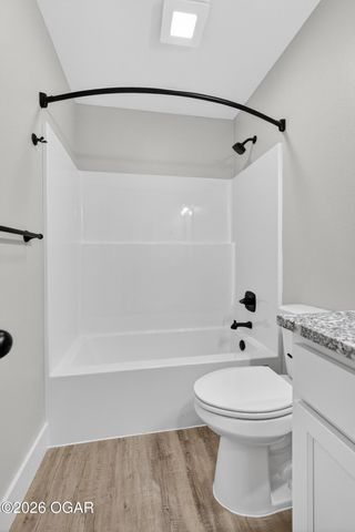 2005 Lakeview Street, Carthage, MO 64836