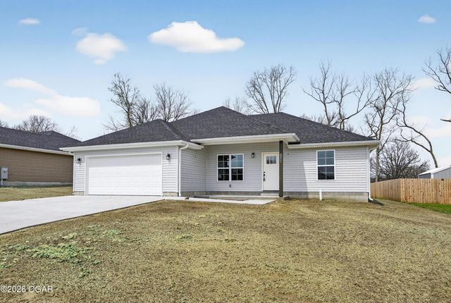 2005 Lakeview Street, Carthage, MO 64836
