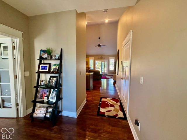 545 Weyworth, Greenwood, IN 46142