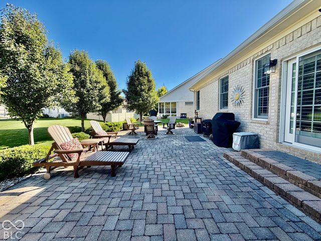 545 Weyworth, Greenwood, IN 46142