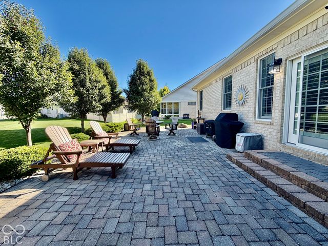 545 Weyworth, Greenwood, IN 46142