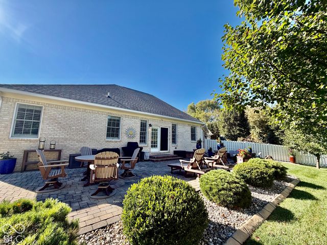 545 Weyworth, Greenwood, IN 46142