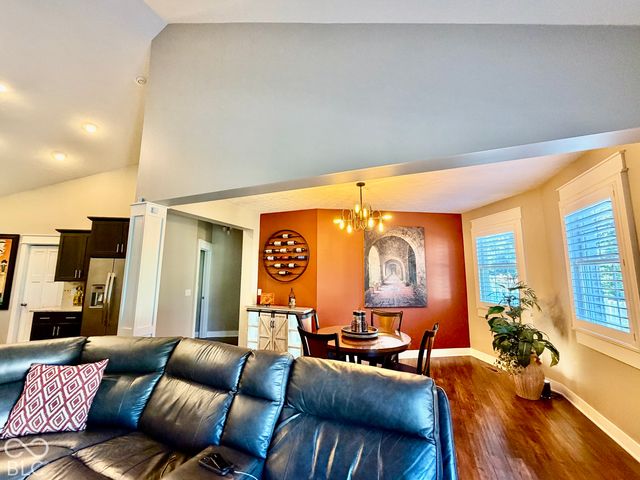 545 Weyworth, Greenwood, IN 46142