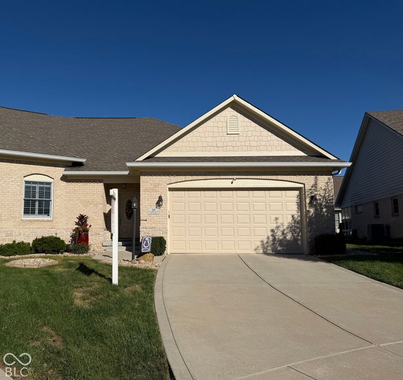545 Weyworth, Greenwood, IN 46142