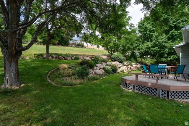 3515 N 425 E, North Ogden, UT 84414