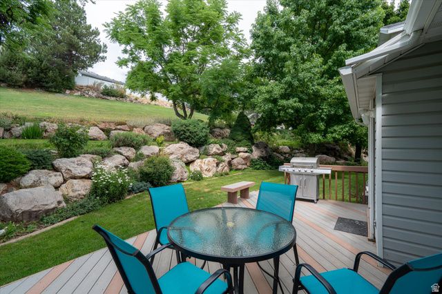 3515 N 425 E, North Ogden, UT 84414