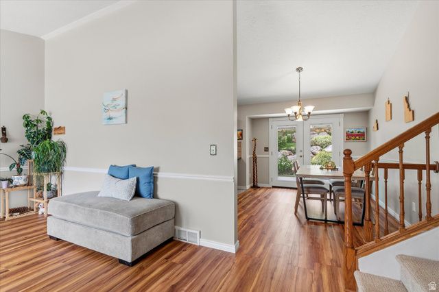 3515 N 425 E, North Ogden, UT 84414
