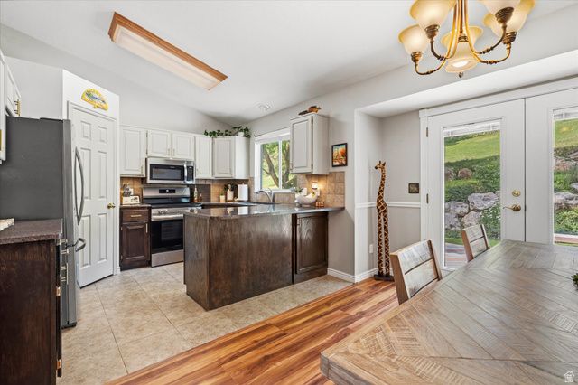 3515 N 425 E, North Ogden, UT 84414