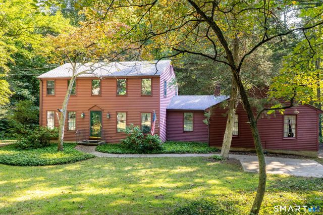 1171 Woodruff Street, Southington, CT 06489