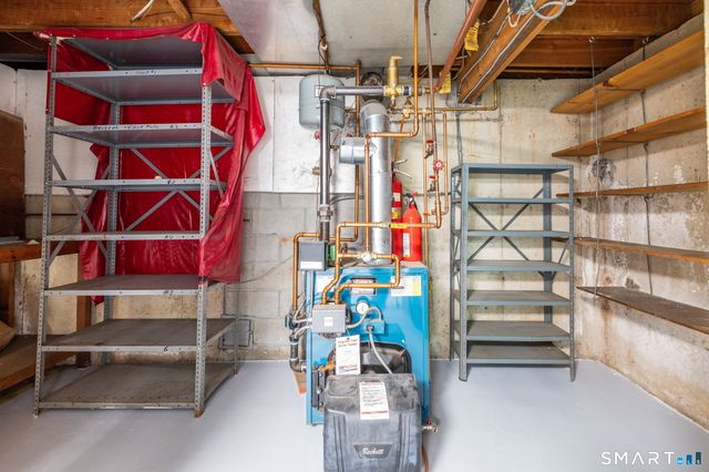 1171 Woodruff Street, Southington, CT 06489