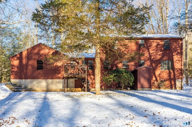 1171 Woodruff Street, Southington, CT 06489