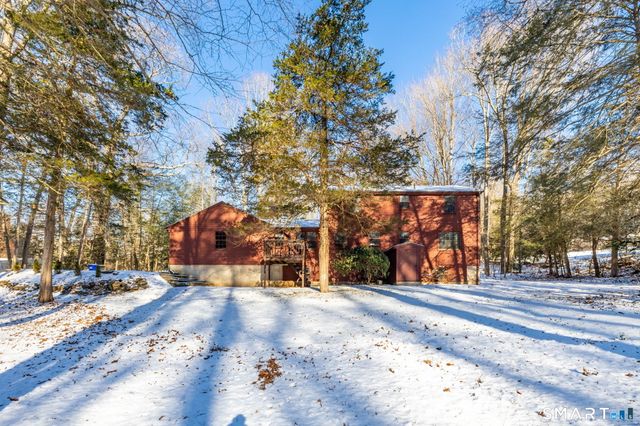 1171 Woodruff Street, Southington, CT 06489