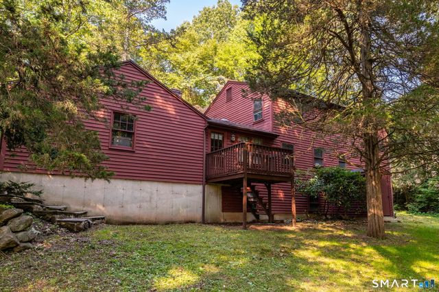 1171 Woodruff Street, Southington, CT 06489