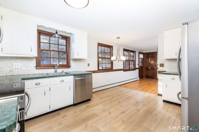 1171 Woodruff Street, Southington, CT 06489