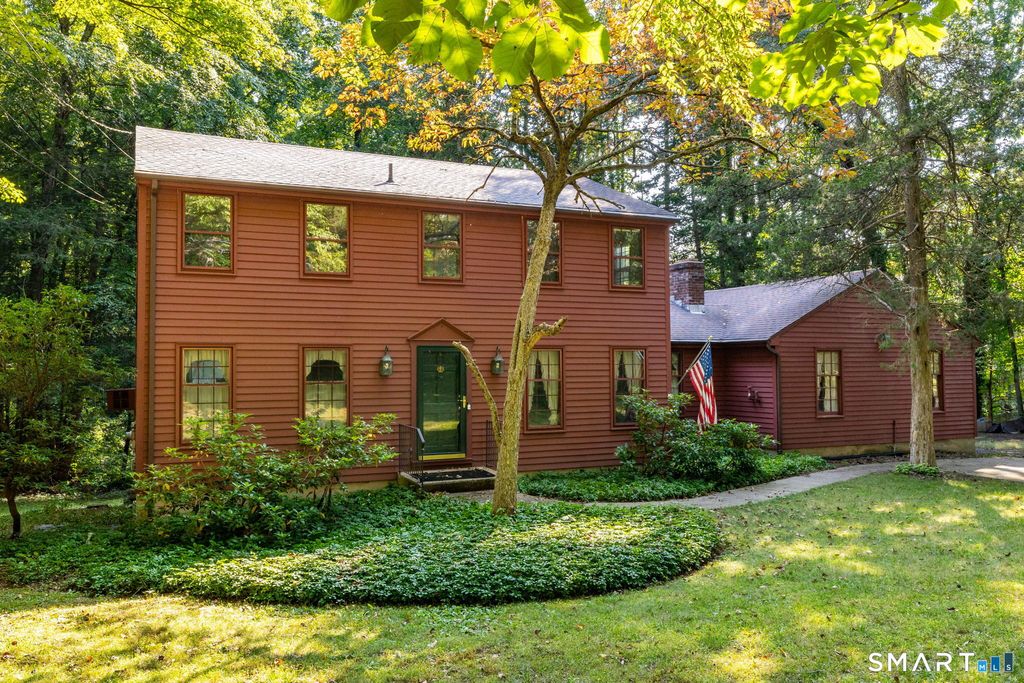 1171 Woodruff Street, Southington, CT 06489