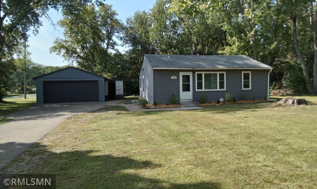 7009 Sunrise Drive, Lino Lakes, MN 55014