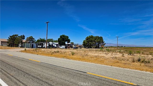 Avenue H vicinity 80th St West, Lancaster, CA 93536