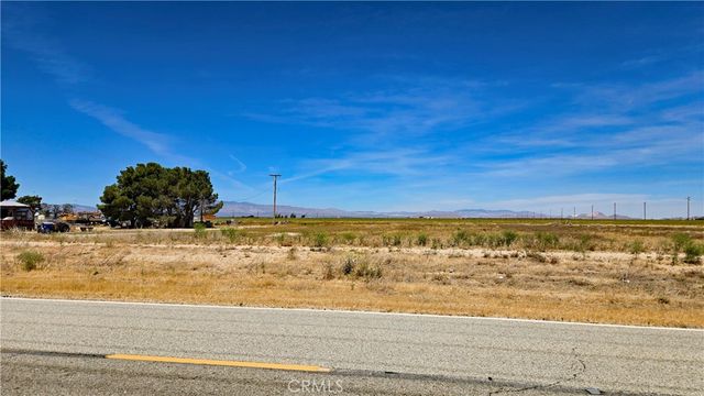 Avenue H vicinity 80th St West, Lancaster, CA 93536